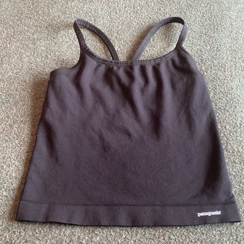Patagonia Active Capilene Tank